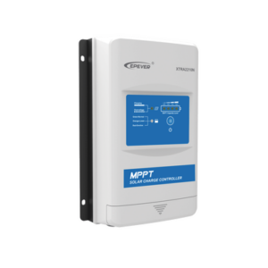 Controlador Solar MPPT 20A 12/24V, Máximo Voltaje de Circuito Abierto Voc 100Vcc, Configurable para Baterías de Litio - Imagen 2