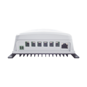 Controlador Solar MPPT 20A 12/24V, Máximo Voltaje de Circuito Abierto Voc 100Vcc, Configurable para Baterías de Litio - Imagen 4